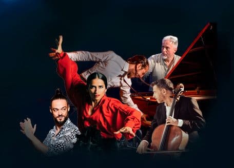 XIII Транссибирский Арт-фестиваль